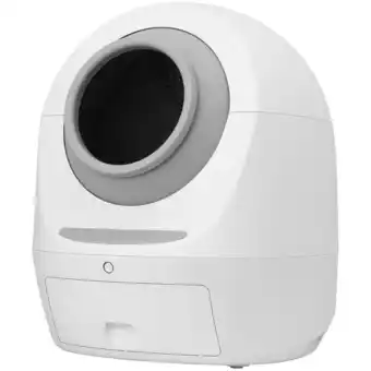 JB Hi-Fi Smarty Pear Leo's Loo Too (Leo Grey) offer