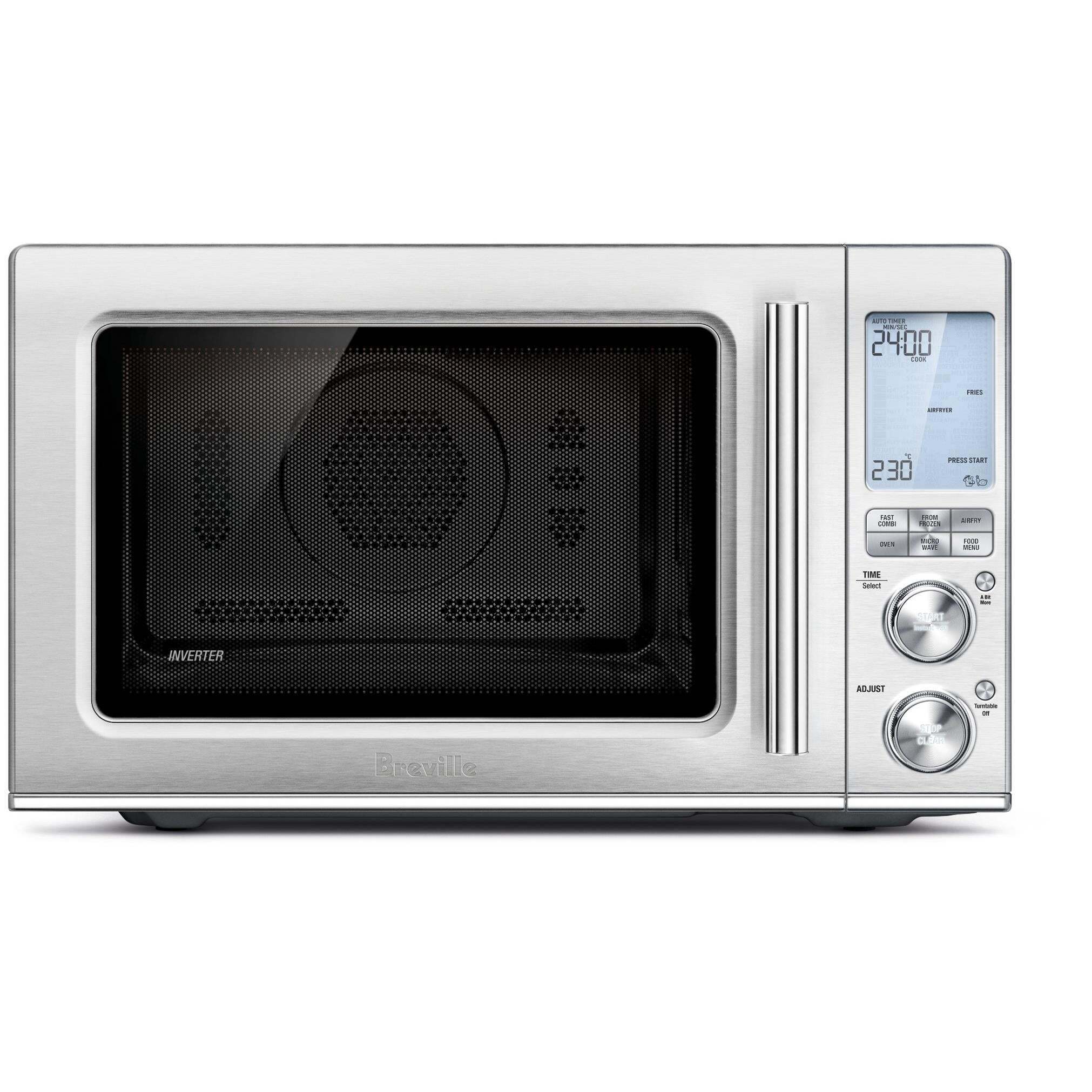 Combi Wave 3 in 1 32L Microwave 