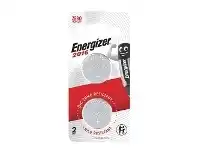 Energizer 2016 Batteries 2 Pack