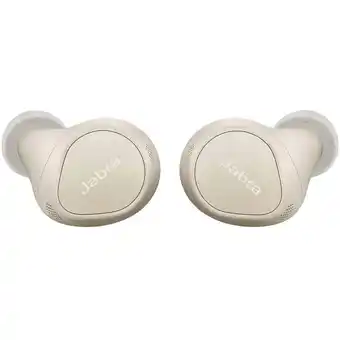JB Hi-Fi Jabra Elite 7 Pro ANC True Wireless In-Ear Headphones (Gold Beige) offer