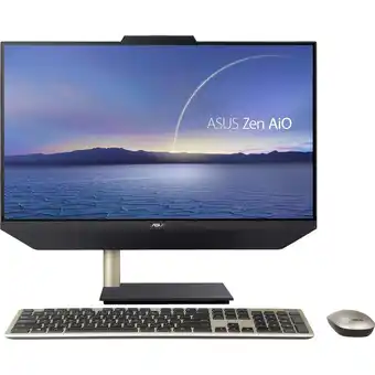 JB Hi-Fi Asus Zen 23.8" FHD All-in-One PC (512GB) [Intel i5] offer