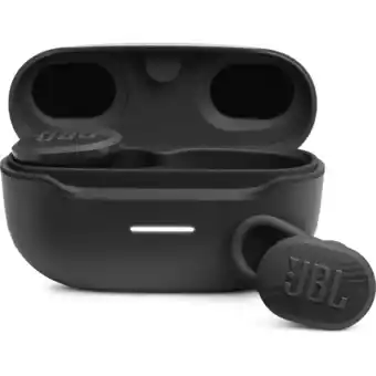 JB Hi-Fi JBL Endurance Race TWS Sports In-Ear Headphones (Black) offer