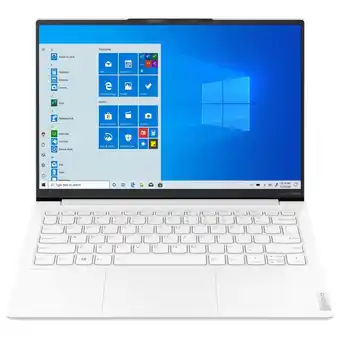 JB Hi-Fi Lenovo Yoga S7 Carbon EVO 13-00G 13.3" QHD Laptop (256GB) [Intel i5] offer