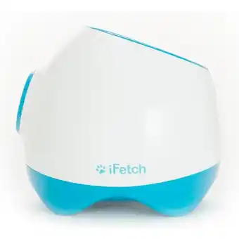 JB Hi-Fi iFetch Too Ball Launcher offer