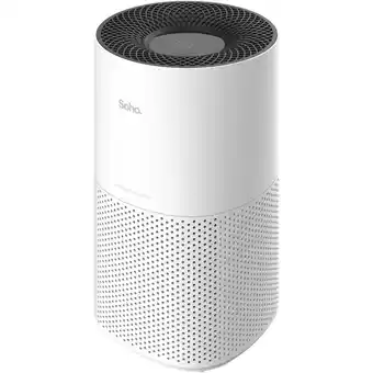 JB Hi-Fi Soho SO-350WUI Air Purifier with Wi-Fi offer