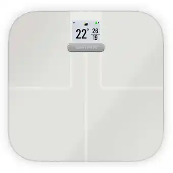 JB Hi-Fi Garmin Index S2 Smart Scales (White) offer