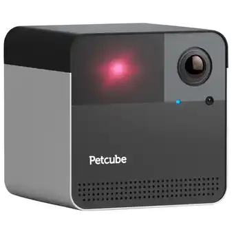 JB Hi-Fi Petcube Play 2 Interactive Wi-Fi Pet Camera offer