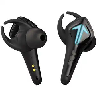 JB Hi-Fi Jam Game On True Wireless Gaming In-Ear Headphones offer