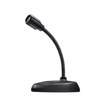 JB Hi-Fi Audio-Technica USB Gaming Desktop Microphone for PC offer