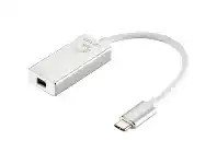 Officeworks Comsol USB-C to Mini DisplayPort 8K Adapter offer
