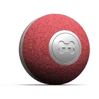 JB Hi-Fi Cheerble M1 Mini Cat Ball (Red) offer