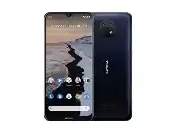 Officeworks Nokia G10 Unlocked Smartphone 32GB Dark Blue offer