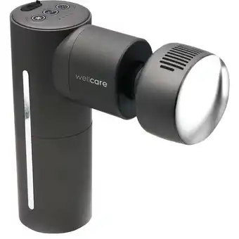 JB Hi-Fi Wellcare Hot & Cold Massage Gun offer