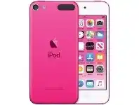 Officeworks Apple iPod Touch 128GB 2019 Pink offer