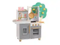 KidKraft Happy Harvest Play Kitchen