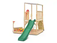 Marina Boat Play Centre