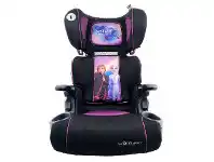 BIG W Frozen Booster Seat offer