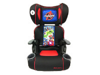 BIG W Marvel Booster Seat offer
