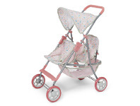 BIG W Tinkers Twin Stroller offer