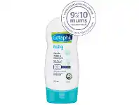 Good Price Pharmacy Cetaphil Baby Gentle Wash & Shampoo 230ml offer