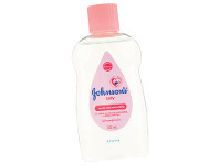 Direct Chemist Outlet Johnson's Baby Oil 200ml offer