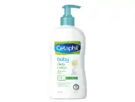 Good Price Pharmacy Cetaphil Baby Daily Lotion 400ml offer
