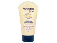 Direct Chemist Outlet Aveeno Baby Soothing Relief Moisture Cream 140g offer