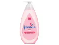 Chemist Warehouse Johnson's Baby Lotion 500ml offer
