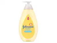 Johnson's Baby Top-To-Toe Baby Wash 500ml