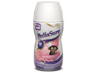 Pediasure Ready to Drink Strawberry 200ml