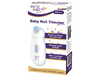 Discount Drug Stores Rite Aid Baby Nail Trimmer offer