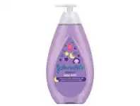 ePharmacy Johnson's Baby Bath Bedtime 500ml offer