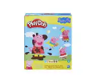 BIG W Play-Doh Peppa Pig offer