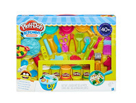 BIG W Play-Doh Ultimate Chef Set offer