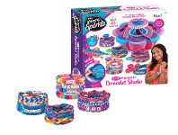 Shimmer 'n Sparkle 6-in-1 Bracelet Studio