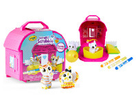 BIG W Crayola Scribble Scrubbies Backyard Bungalow offer