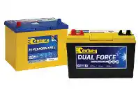 SuperCheap Auto 4WD Batteries offer