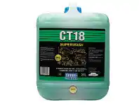 SuperCheap Auto Chemtech 20L CT18 Truck Wash Superwash offer