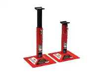 SuperCheap Auto SCA Car Stand offer
