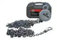 SuperCheap Auto SCA 1000kg Chain Block offer