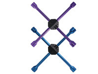 SuperCheap Auto SCA Anodized Wheel Brace offer