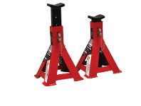 SuperCheap Auto SCA 3000kg Pin Car Stands offer