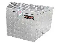 SuperCheap Auto Thunderbox Drawbar Tool Box offer