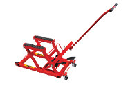 SuperCheap Auto SCA ATV Lift offer