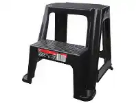 SuperCheap Auto SCA 100kg Plastic Step Stool offer