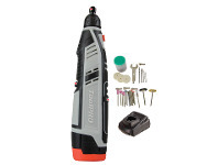 SuperCheap Auto ToolPro 12V Rotary Tool Kit offer