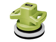 Rockwell ShopSeries 240mm Car Polisher