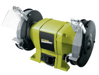 SuperCheap Auto Rockwell ShopSeries 150mm Bench Grinder offer