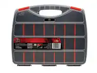 SuperCheap Auto SCA 21 Compartment Plastic Organiser offer