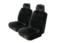 SuperCheap Auto SCA Luxury Fur Seat Covers offer